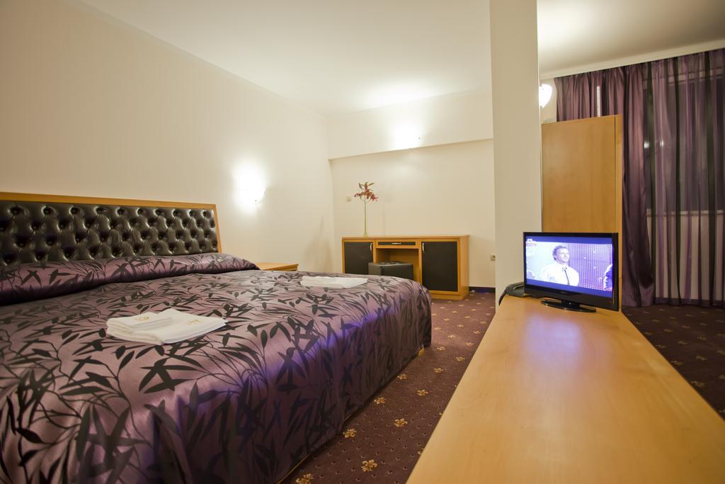 Hotel Incognito Pomorie Eksteriør billede